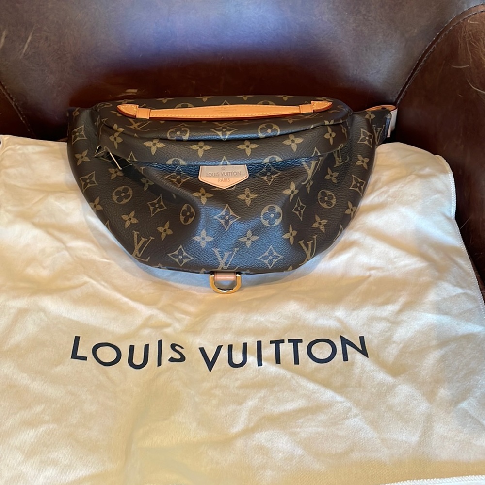 LV Bum Bag like new!